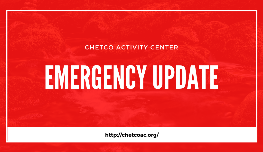 Covid-19 Update