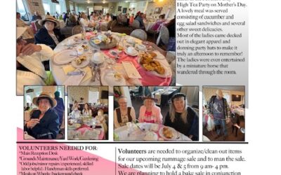 Summer 2025 Newsletter